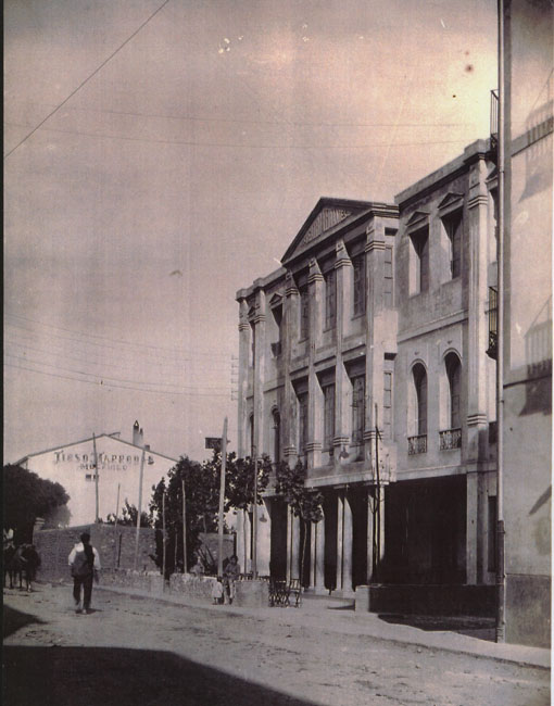 constitucion