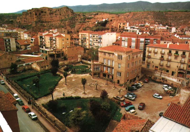 a3baronesa