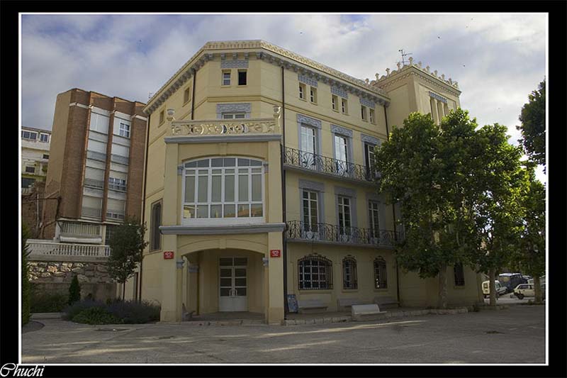 b6baronesa