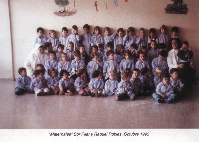 1993-94 0000maternales