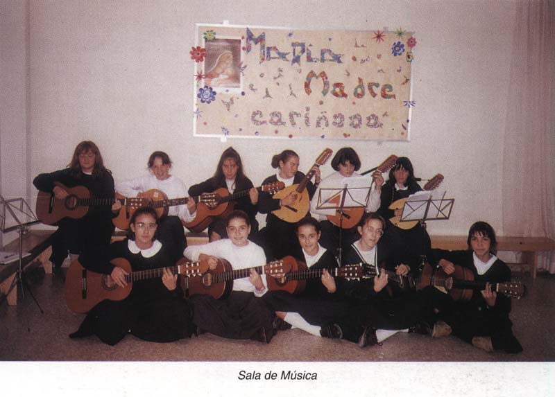 1993-94 sala musica