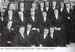 1964 monjas