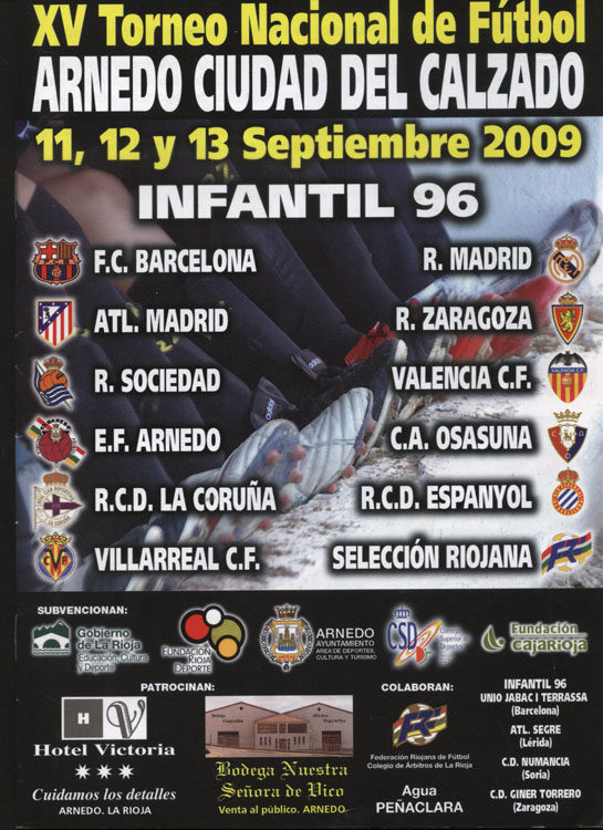 Aportada2009