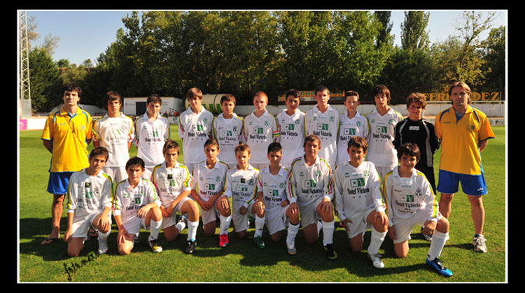 EF Arnedo