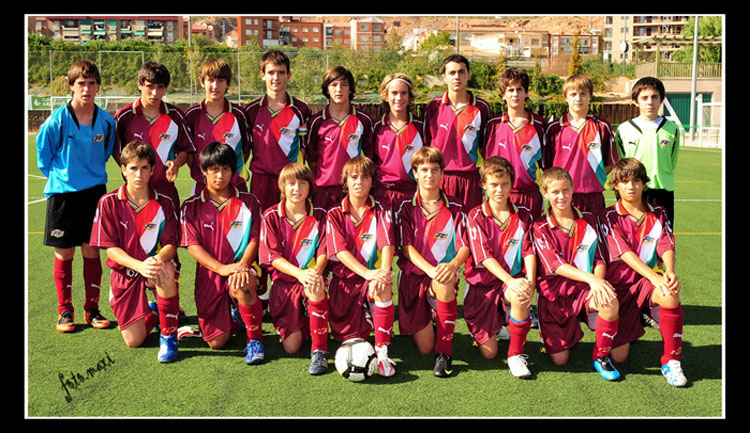 Selección..
