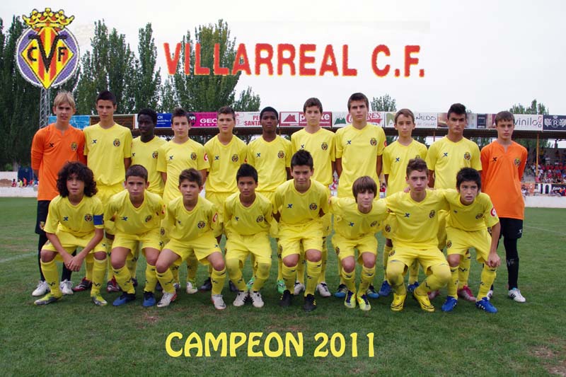 VILLARREAL