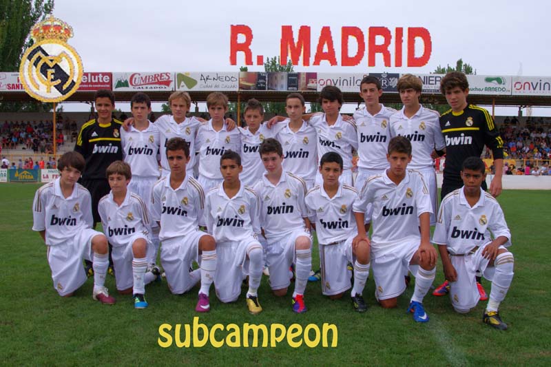madrid