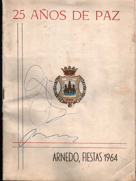 1964 sancosmeayto