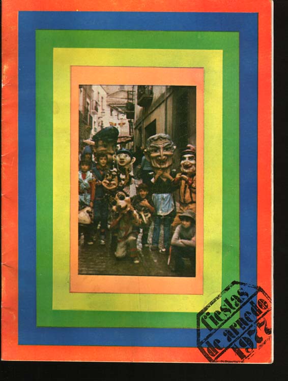 1977 sancosmeayto