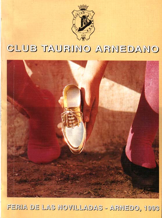 1993 clubtaurino