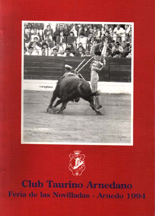 1994 clubtaurino