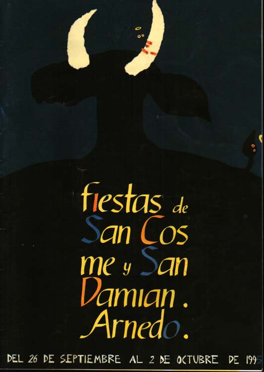 1995 sancosmeayto