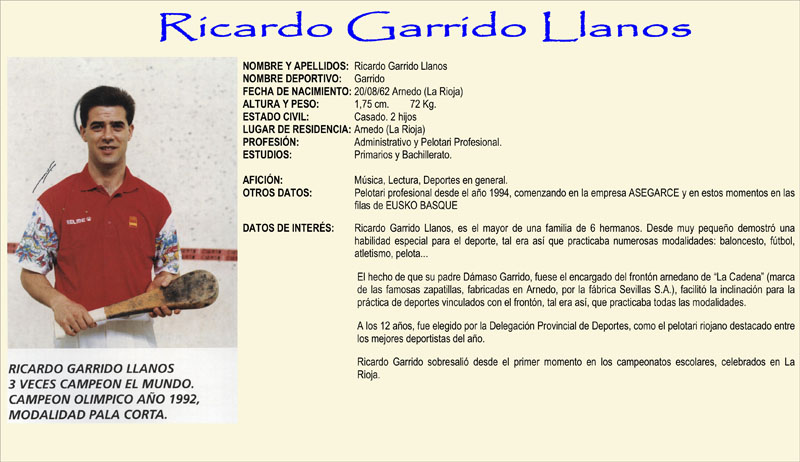 a1garrido