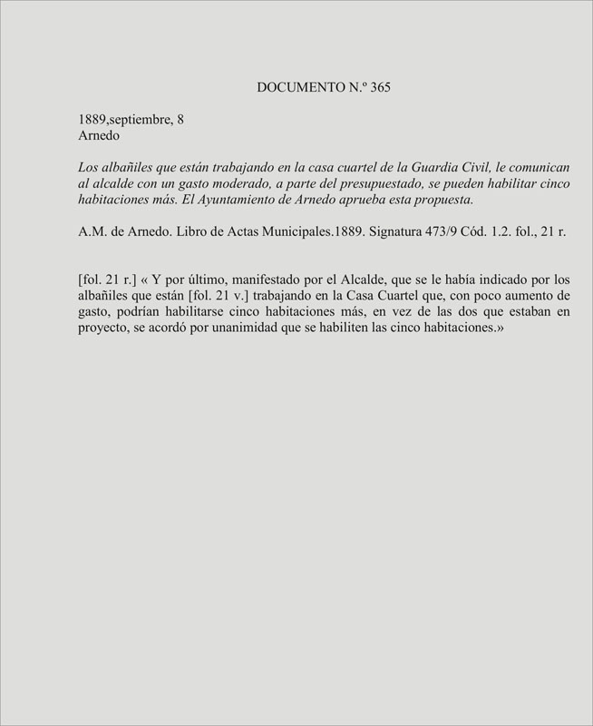 A1documento365
