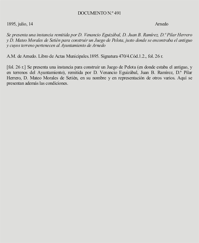 A1 Documento 491