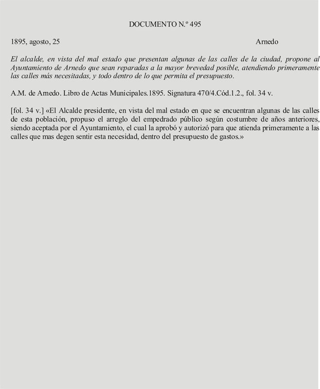 A5 Documento 495