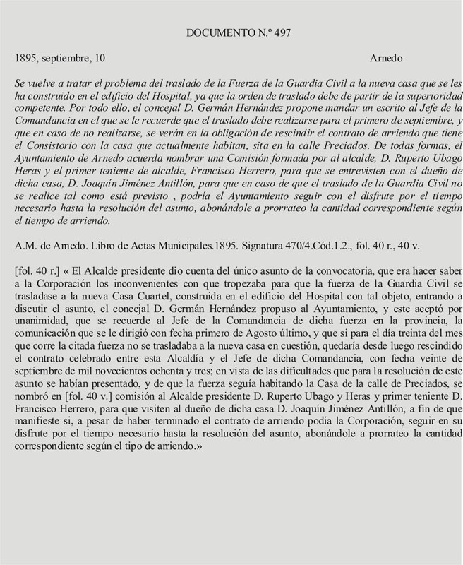 A7 Documento 497
