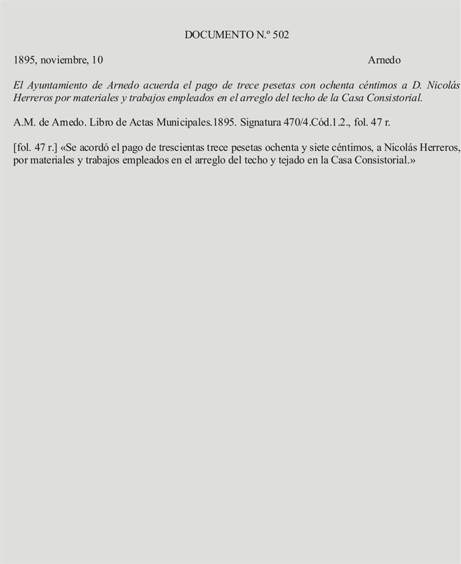 B3 Documento 502