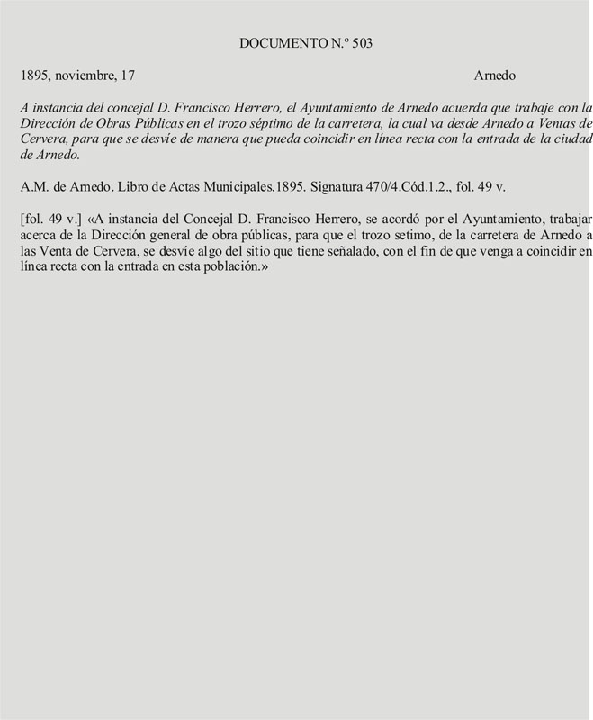 B4 Documento 503