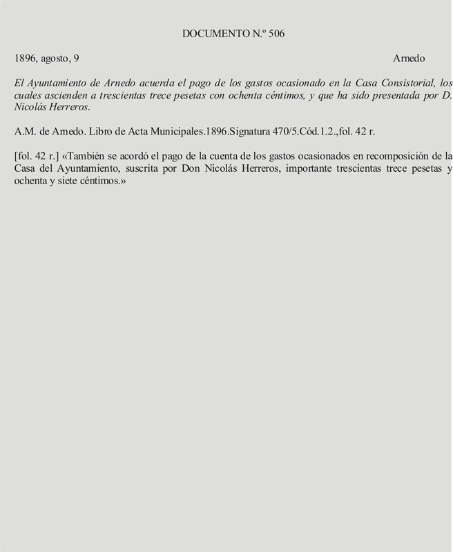 B7 Documento 506