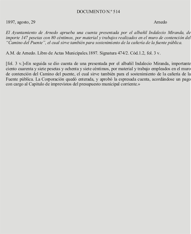 C6 Documento 514