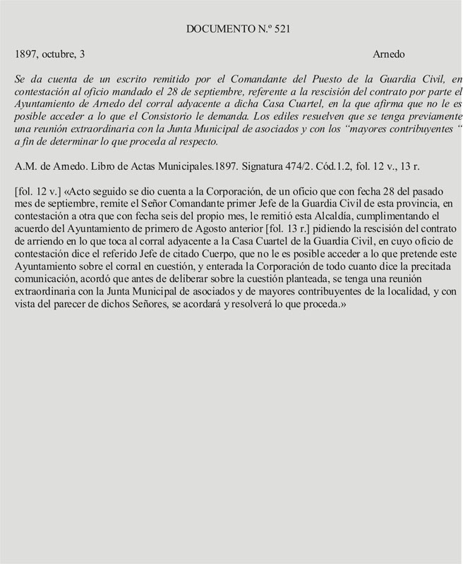 D4 Documento 521