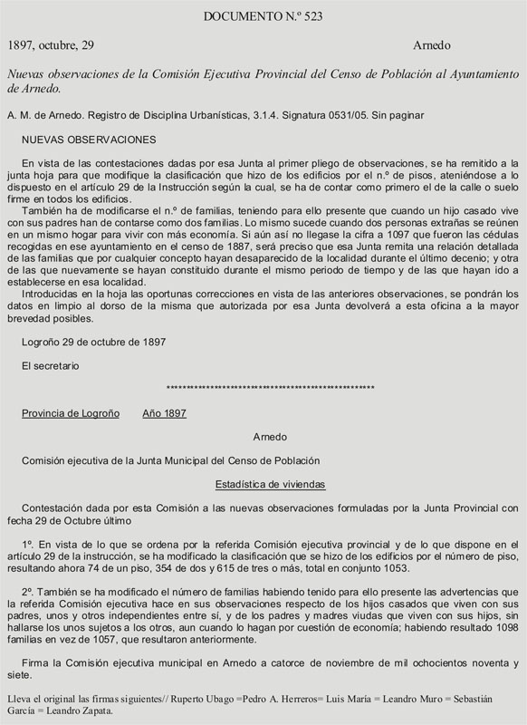 D6 Documento 523