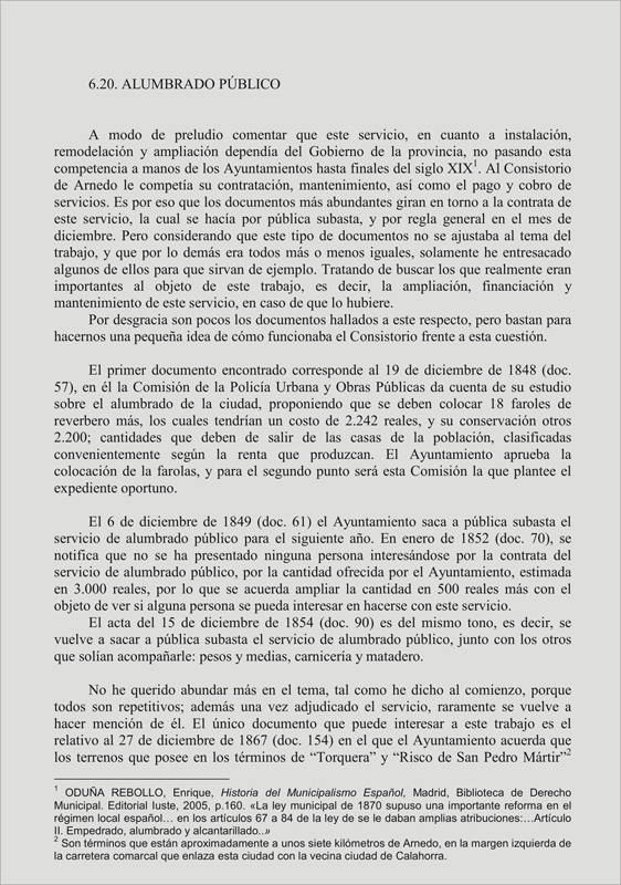 a1alumbrado