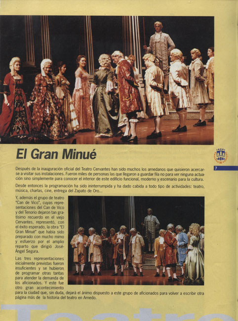 MINUE 002