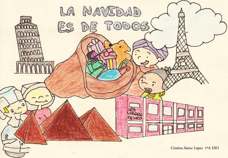 1º premio